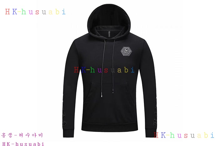 NEW 필립플레인 후드티 신상 PP 22580
