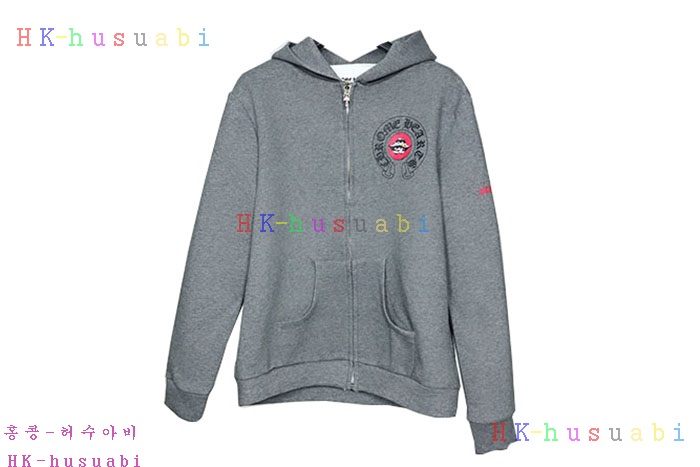 NEW 크롬하츠 후드티 신상 C 335203