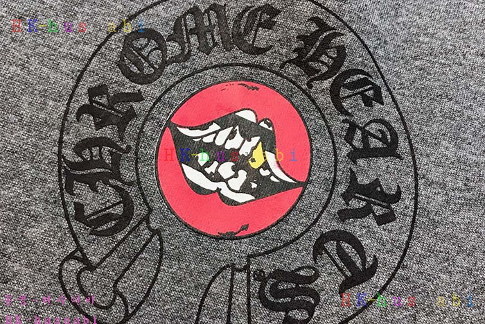 NEW 크롬하츠 후드티 신상 C 335203