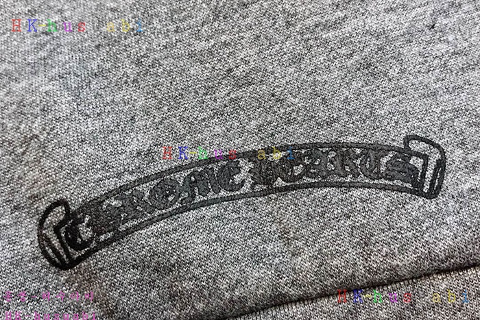 NEW 크롬하츠 후드티 신상 C 335203