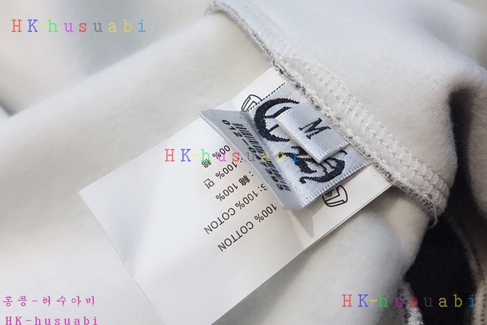 NEW 크롬하츠 후드티 신상 C 335203