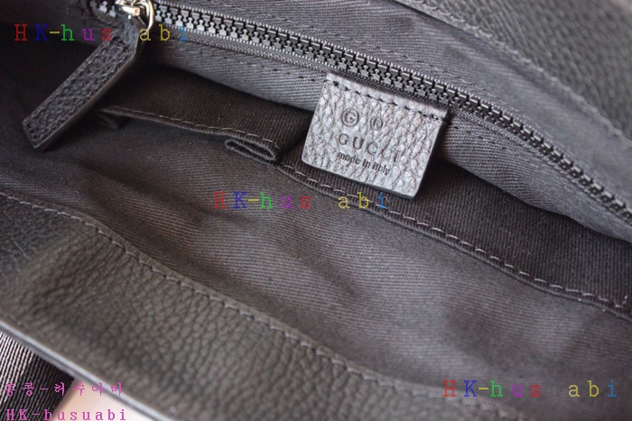 NEW  구찌 캔버스 쇼핑백 GU 449176