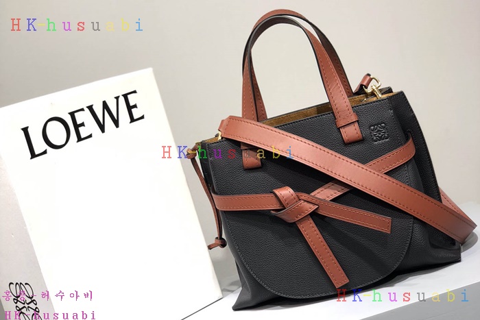 ★미러급★ 로에베 게이트 톱핸들백 LW 225411-2