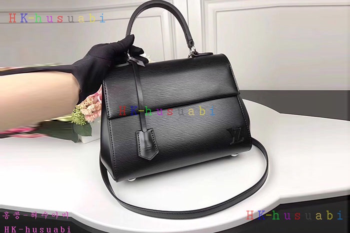 ★미러급★  루이비통 클루니 에피  LV M41312