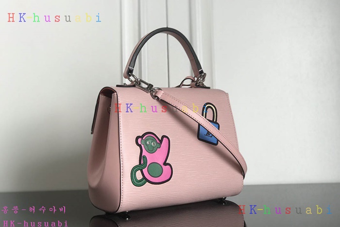 ★미러급★ 루이비통 클루니 BB 토트백 LV M52484-3
