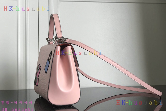 ★미러급★ 루이비통 클루니 BB 토트백 LV M52484-3