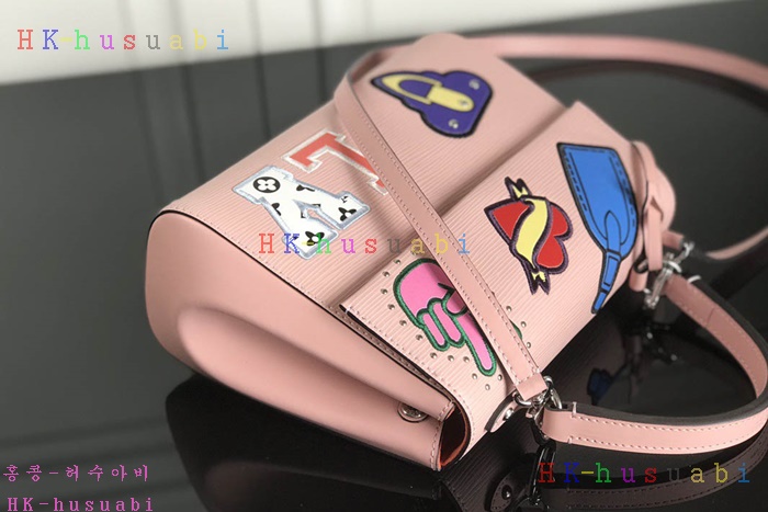 ★미러급★ 루이비통 클루니 BB 토트백 LV M52484-3