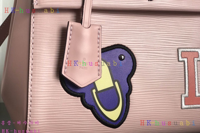 ★미러급★ 루이비통 클루니 BB 토트백 LV M52484-3