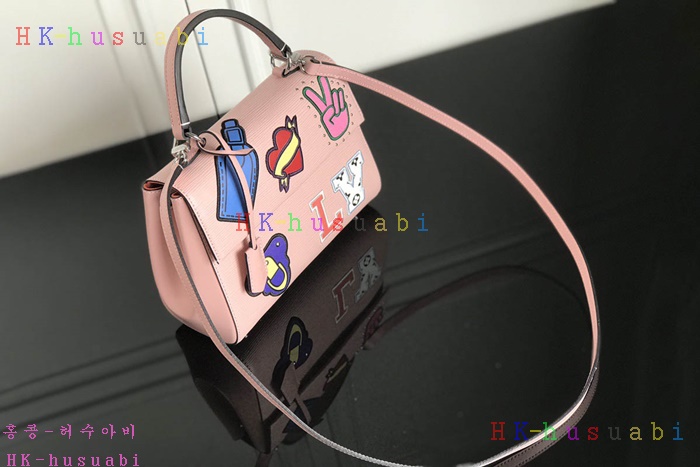 ★미러급★ 루이비통 클루니 BB 토트백 LV M52484-3