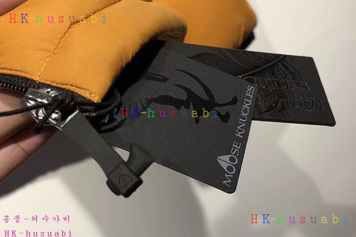 NEW 무스너클 여성용 신상패딩 MK 6580005