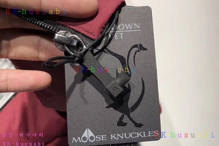 NEW 무스너클 여성용 신상패딩 MK 6580006