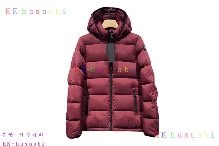 NEW 무스너클 여성용 신상패딩 MK 6580006