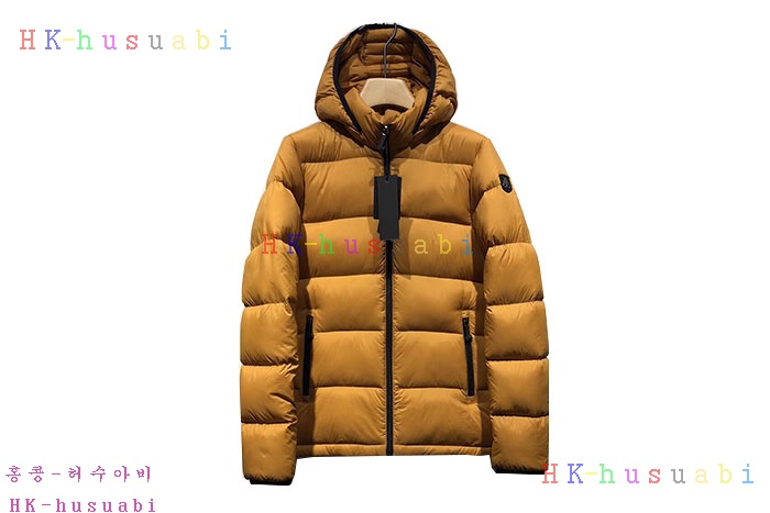 NEW 무스너클 여성용 신상패딩 MK 6580005