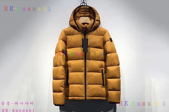 NEW 무스너클 여성용 신상패딩 MK 6580005