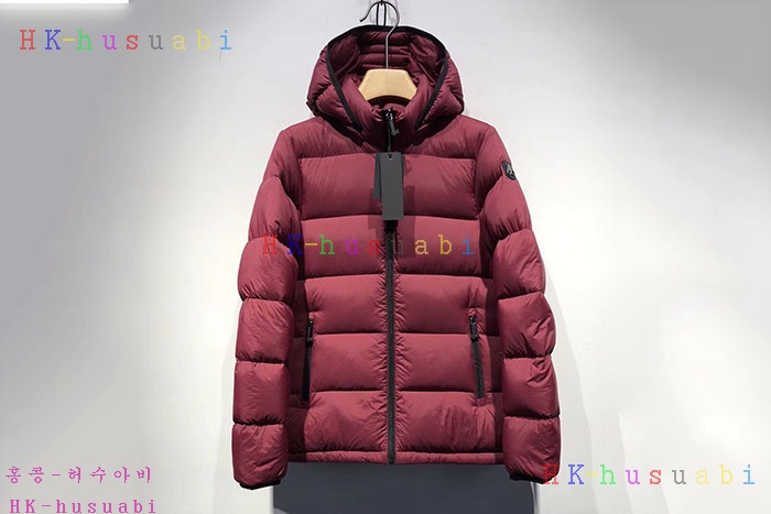 NEW 무스너클 여성용 신상패딩 MK 6580006