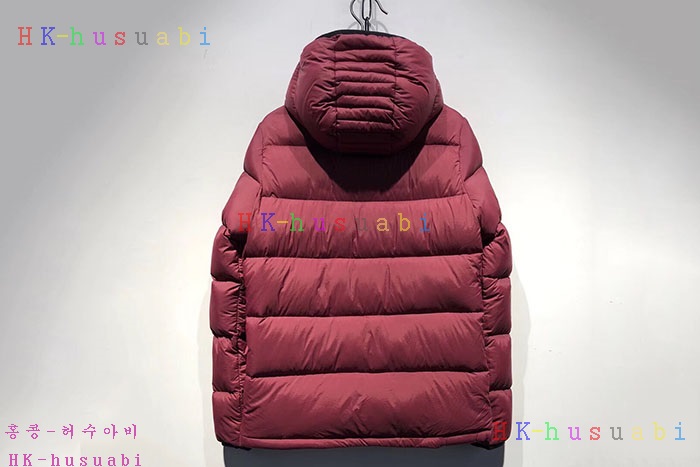 NEW 무스너클 여성용 신상패딩 MK 6580006