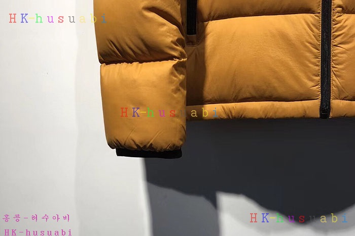 NEW 무스너클 여성용 신상패딩 MK 6580005