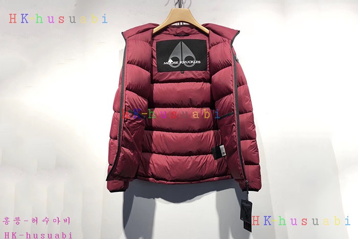 NEW 무스너클 여성용 신상패딩 MK 6580006