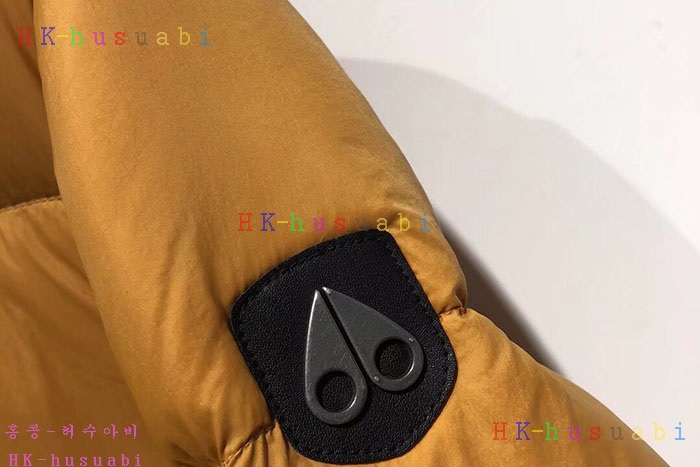 NEW 무스너클 여성용 신상패딩 MK 6580005