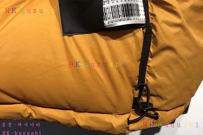 NEW 무스너클 여성용 신상패딩 MK 6580005