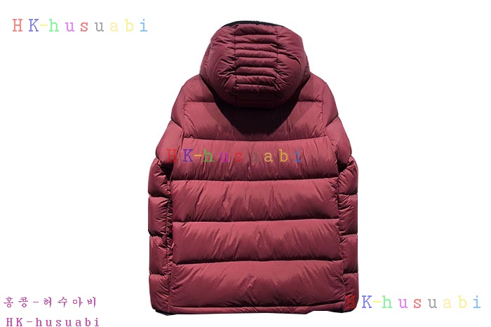 NEW 무스너클 여성용 신상패딩 MK 6580006