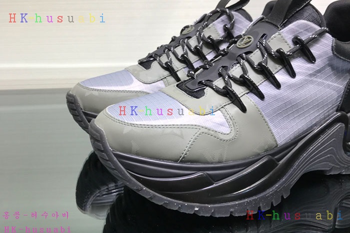 NEW 루이비통 남성용 스니커즈 LV 5800154