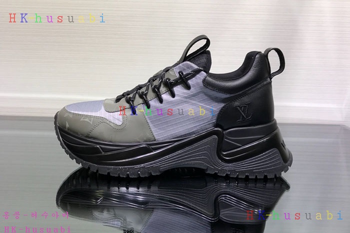 NEW 루이비통 남성용 스니커즈 LV 5800154