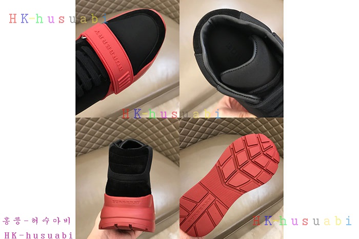 NEW  버버리 남성용 스니커즈 B 570014