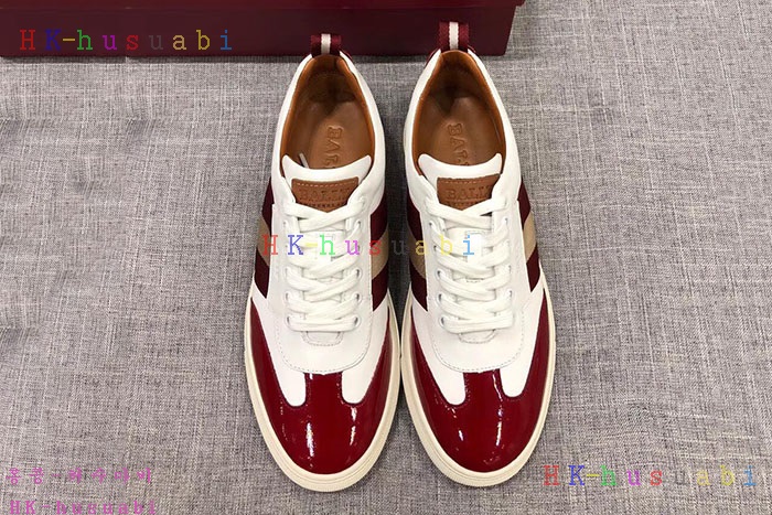NEW  발리 남성용 스니커즈 B 352241