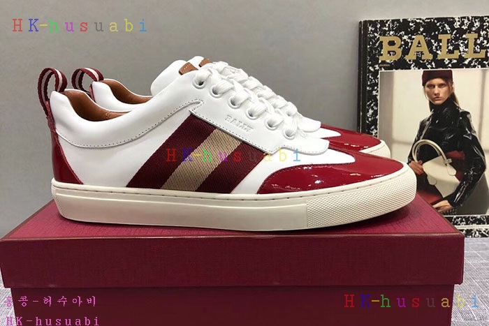NEW  발리 남성용 스니커즈 B 352241