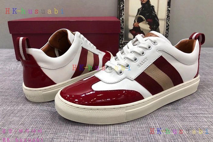 NEW  발리 남성용 스니커즈 B 352241
