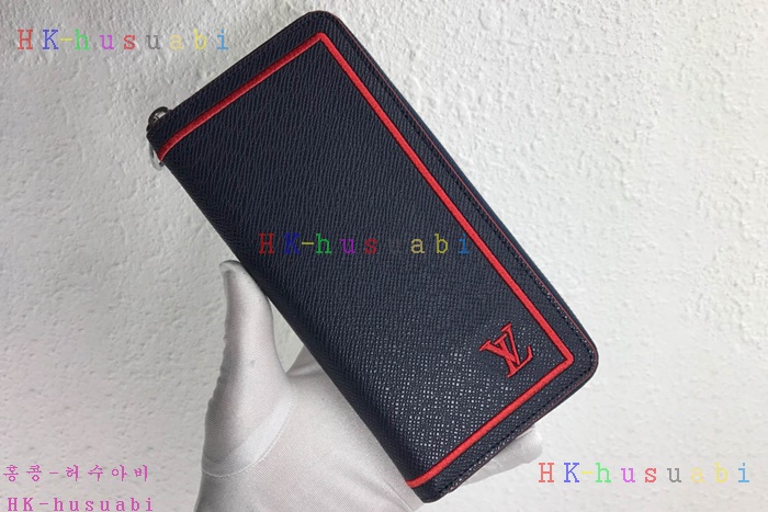 ★미러급★ 루이비통 지피 월릿 LV  M60017