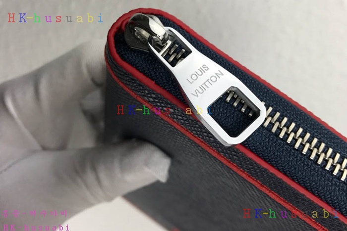 ★미러급★ 루이비통 지피 월릿 LV  M60017