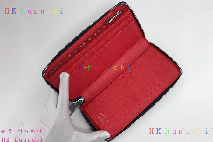 ★미러급★ 루이비통 지피 월릿 LV  M60017
