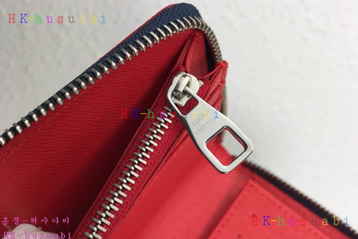 ★미러급★ 루이비통 지피 월릿 LV  M60017