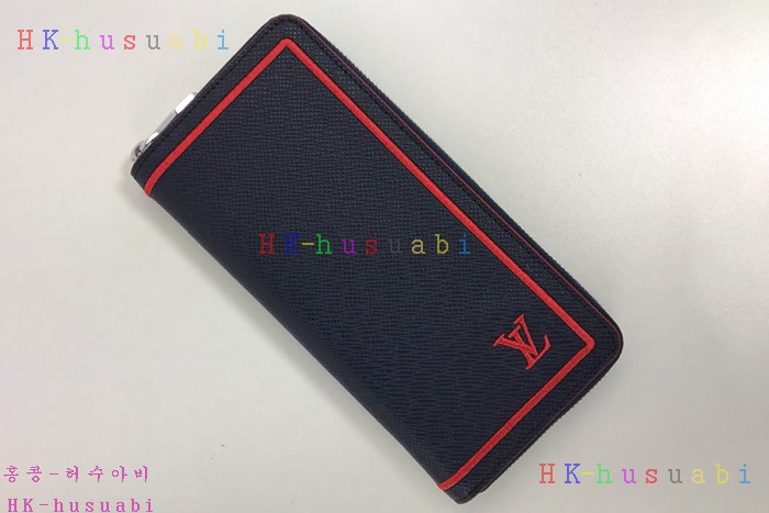★미러급★ 루이비통 지피 월릿 LV  M60017