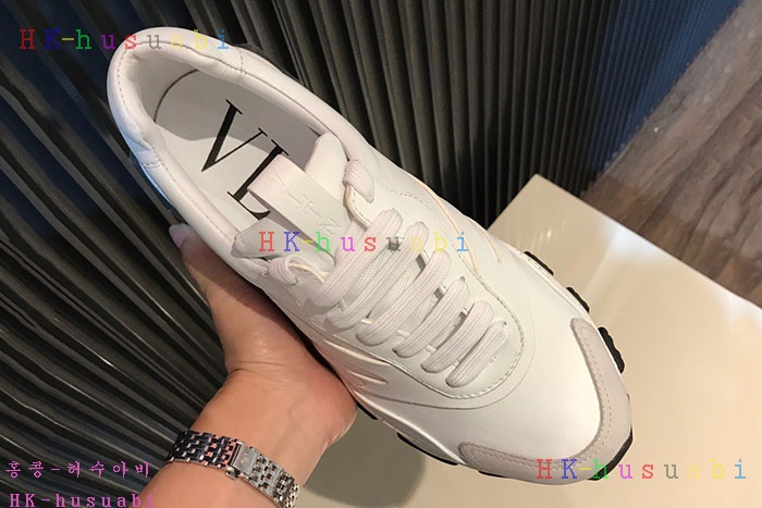 NEW 발렌티노 남성용 스니커즈 V 5802110