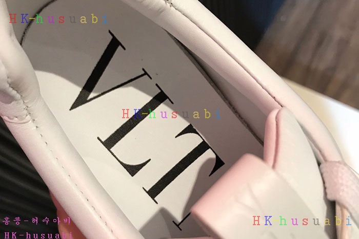 NEW 발렌티노 남성용 스니커즈 V 5802110