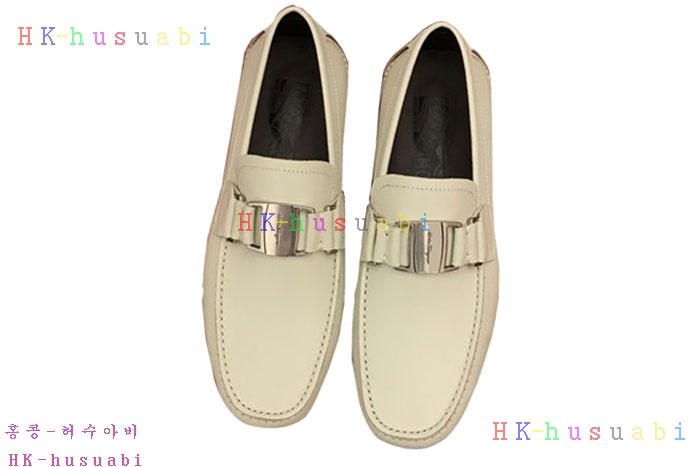 NEW 페레가모 남성용 신발 F 025115
