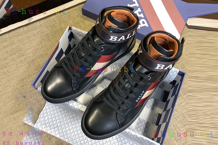 NEW  발리 남성용 스니커즈 B 352245-2