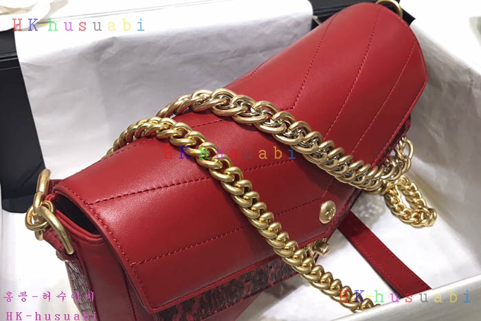 ★미러급★ 샤넬 체인 플랩 숄더백 CH A57470