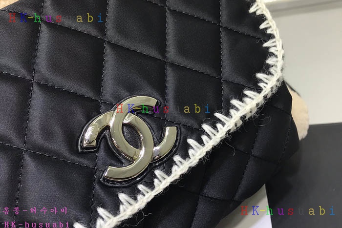 ★미러급★ 샤넬 양모 백팩 CH A57581