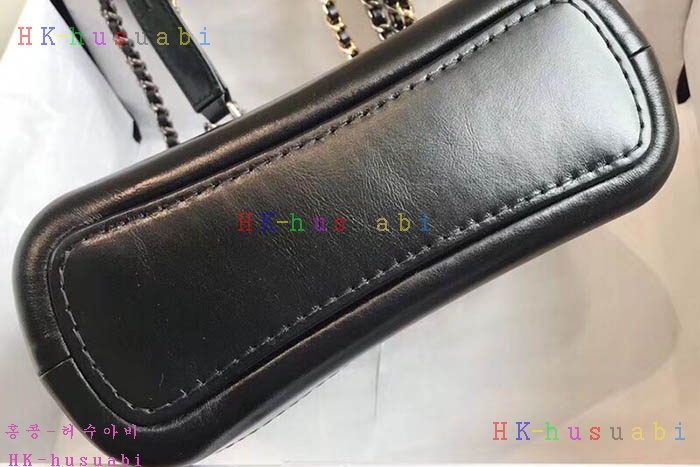 ★미러급★ 샤넬 가브리엘 호보백 스몰 CH A91810