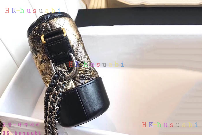 ★미러급★ 샤넬 가브리엘 호보백 스몰 CH A91810