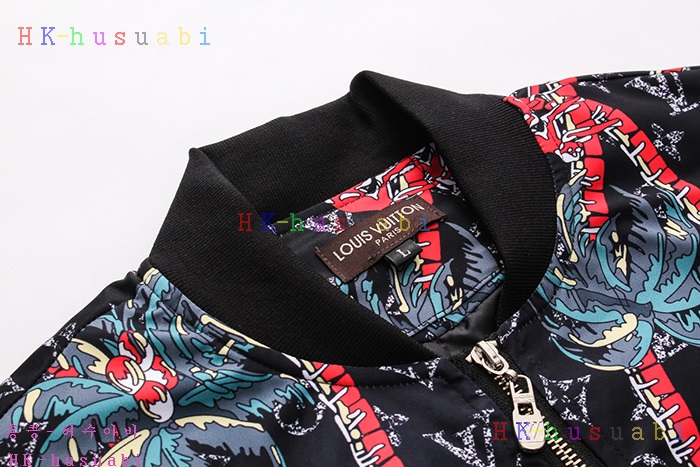 NEW 루이비통 남성용 쟈켓  LV 1047744