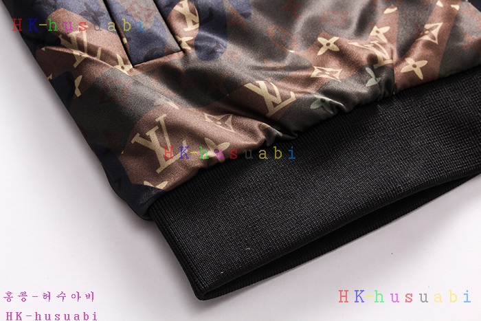 NEW 루이비통 남성용 쟈켓  LV 1047741