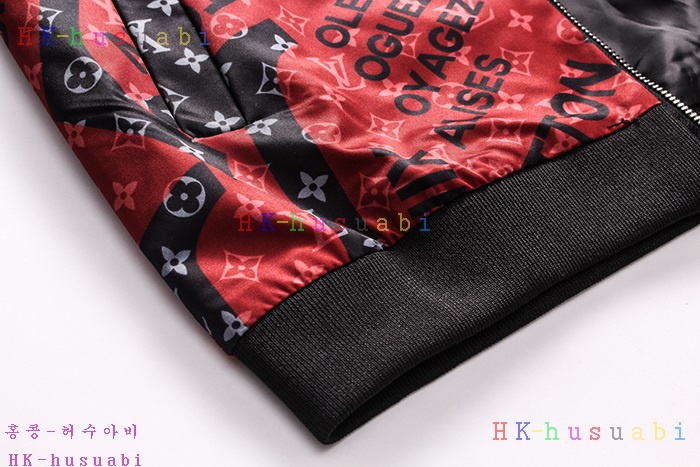 NEW 루이비통 남성용 쟈켓  LV 1047740