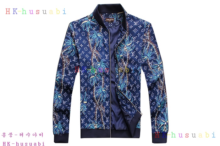 NEW 루이비통 남성용 쟈켓  LV 1047744