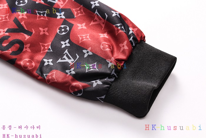 NEW 루이비통 남성용 쟈켓  LV 1047740