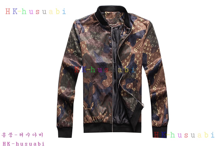 NEW 루이비통 남성용 쟈켓  LV 1047741